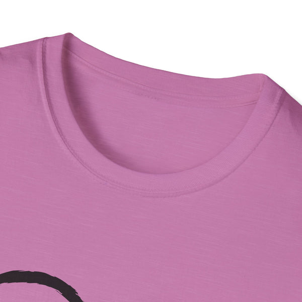 Printify T-Shirt “Dog Mom” T-shirt