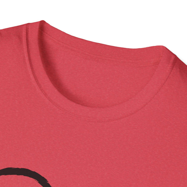 Printify T-Shirt “Dog Mom” T-shirt