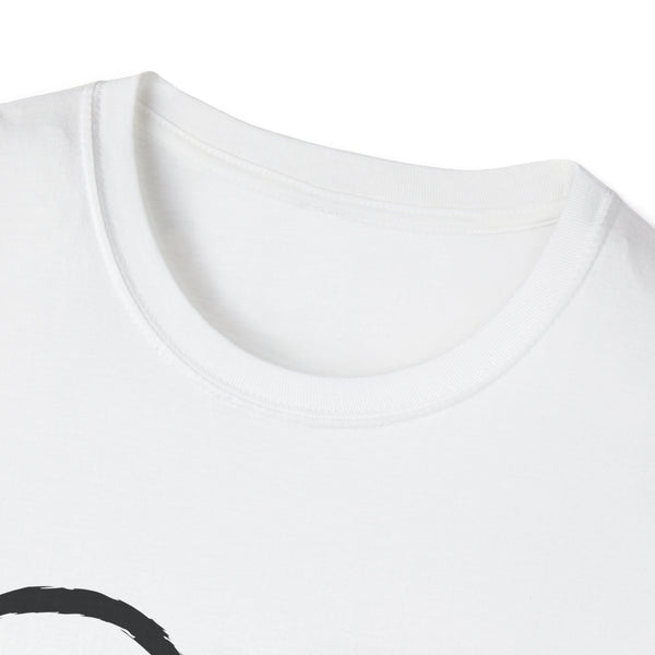Printify T-Shirt “Dog Mom” T-shirt