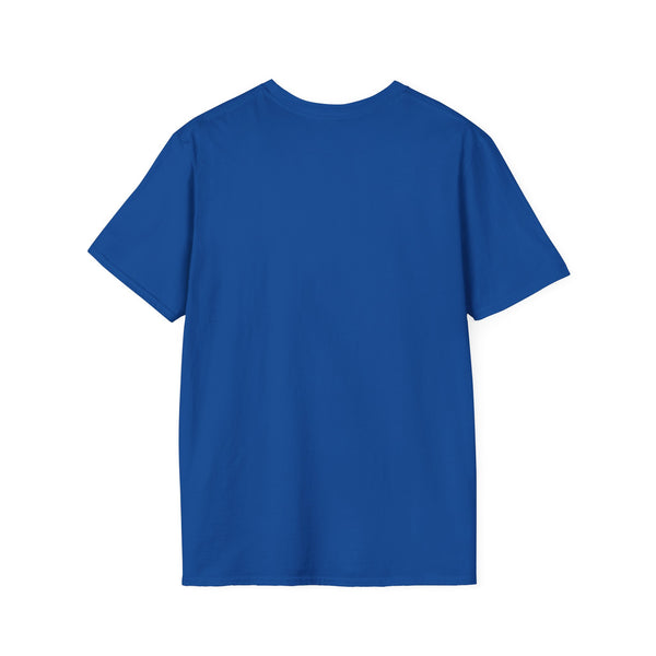 Printify T-Shirt "Fluff Around and Find Out” T-shirt