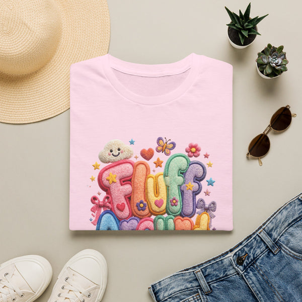 Printify T-Shirt S / Light Pink "Fluff Around and Find Out” T-shirt