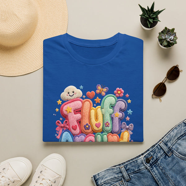 Printify T-Shirt XS / Royal "Fluff Around and Find Out” T-shirt