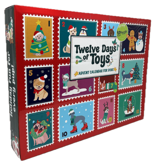 Advent toys online