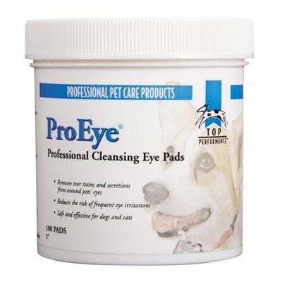 Top Performance Pet Care Top Performance Cleansing Pads (Pro-Eye)