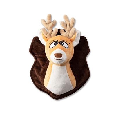 Wagsdale Dog Toys OH DEER! PLUSH DOG TOY