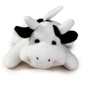 Zanies Toy Zanies Bitty Buddies Training Toy (Moo)