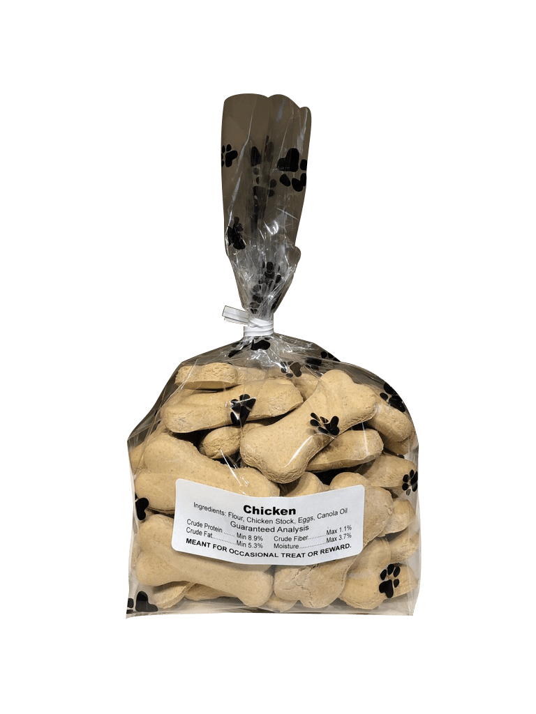 Chicken Treat 1/2lb