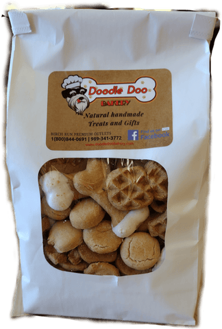 Party Bag Treat Blend 1lb